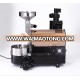 best price toper coffee roaster, small coffee roaster machine for sale