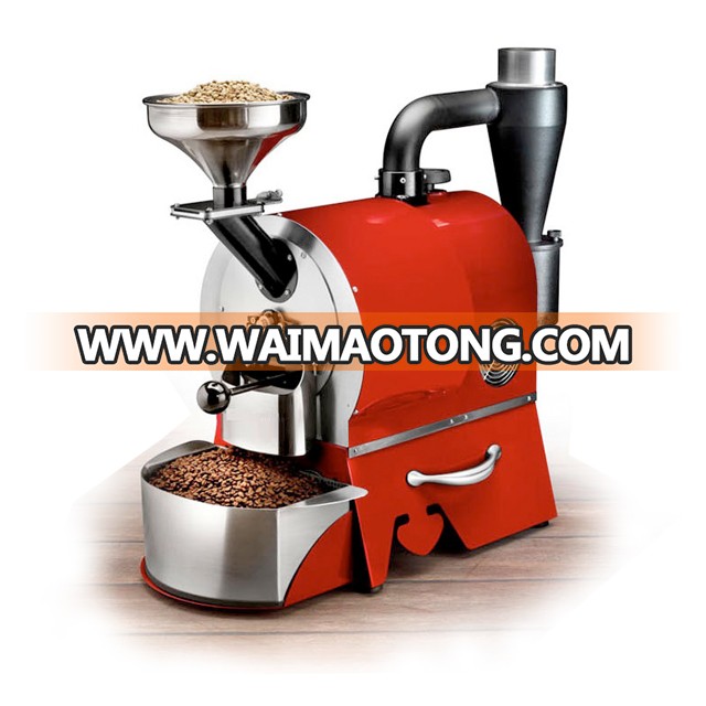 969.coffee Red Commercial Coffee Roaster for Home - Rosty 2 kg.